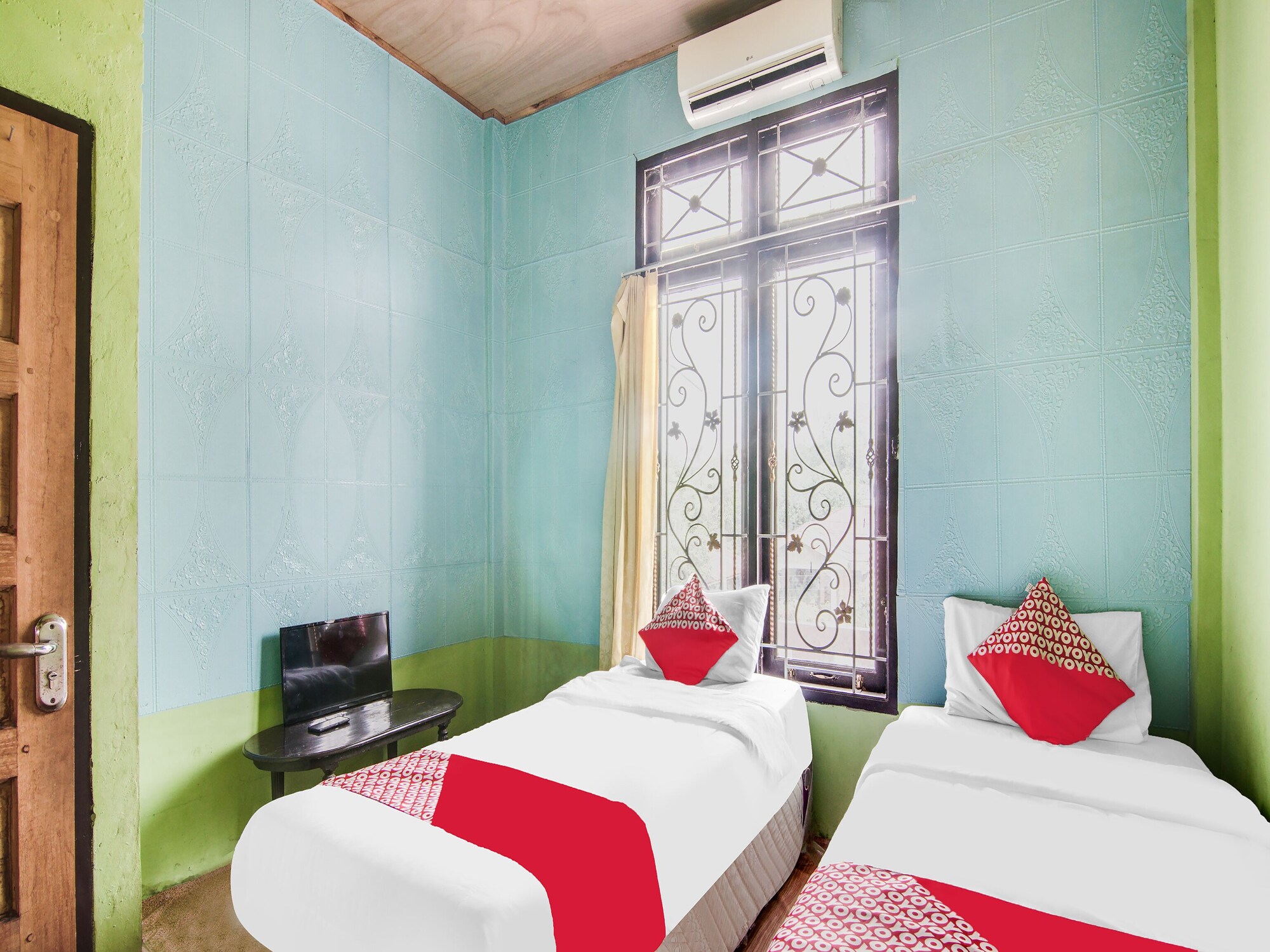 bedroom 17