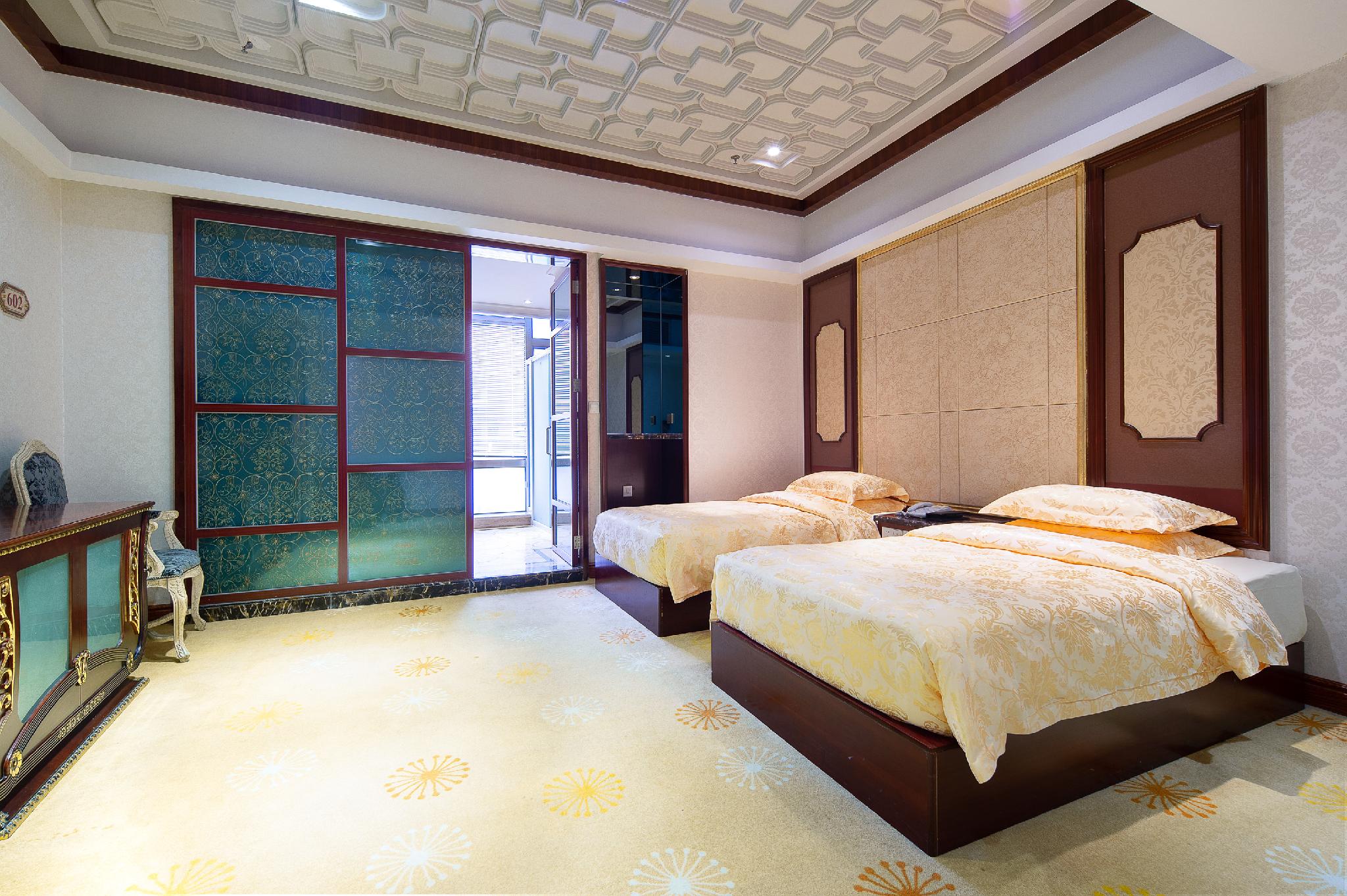bedroom 2