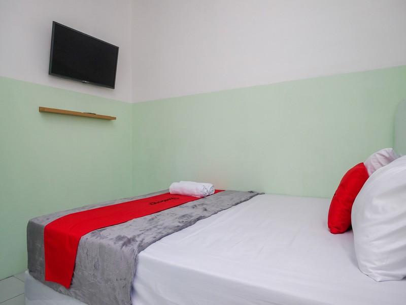 bedroom 21