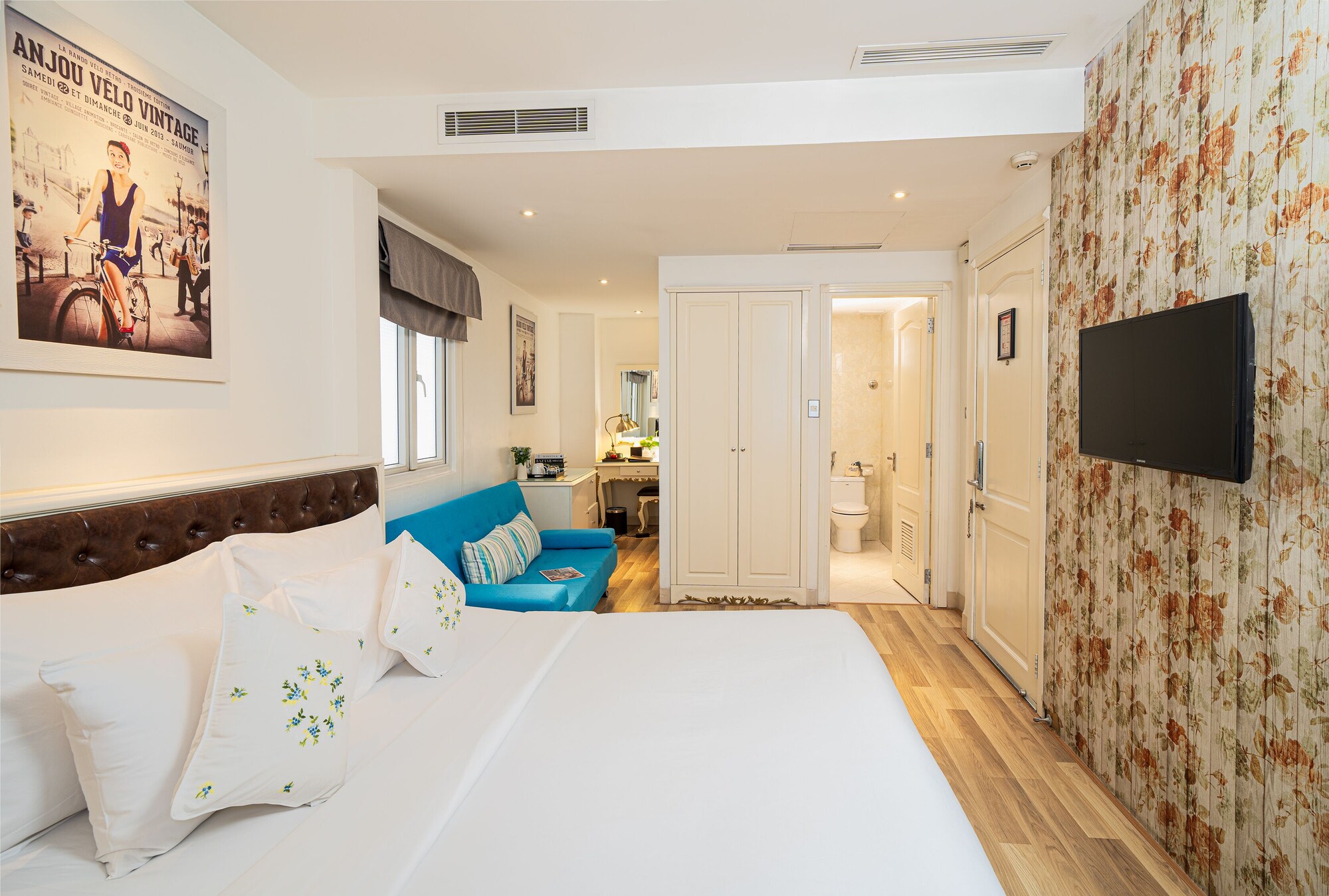 Bedroom 2