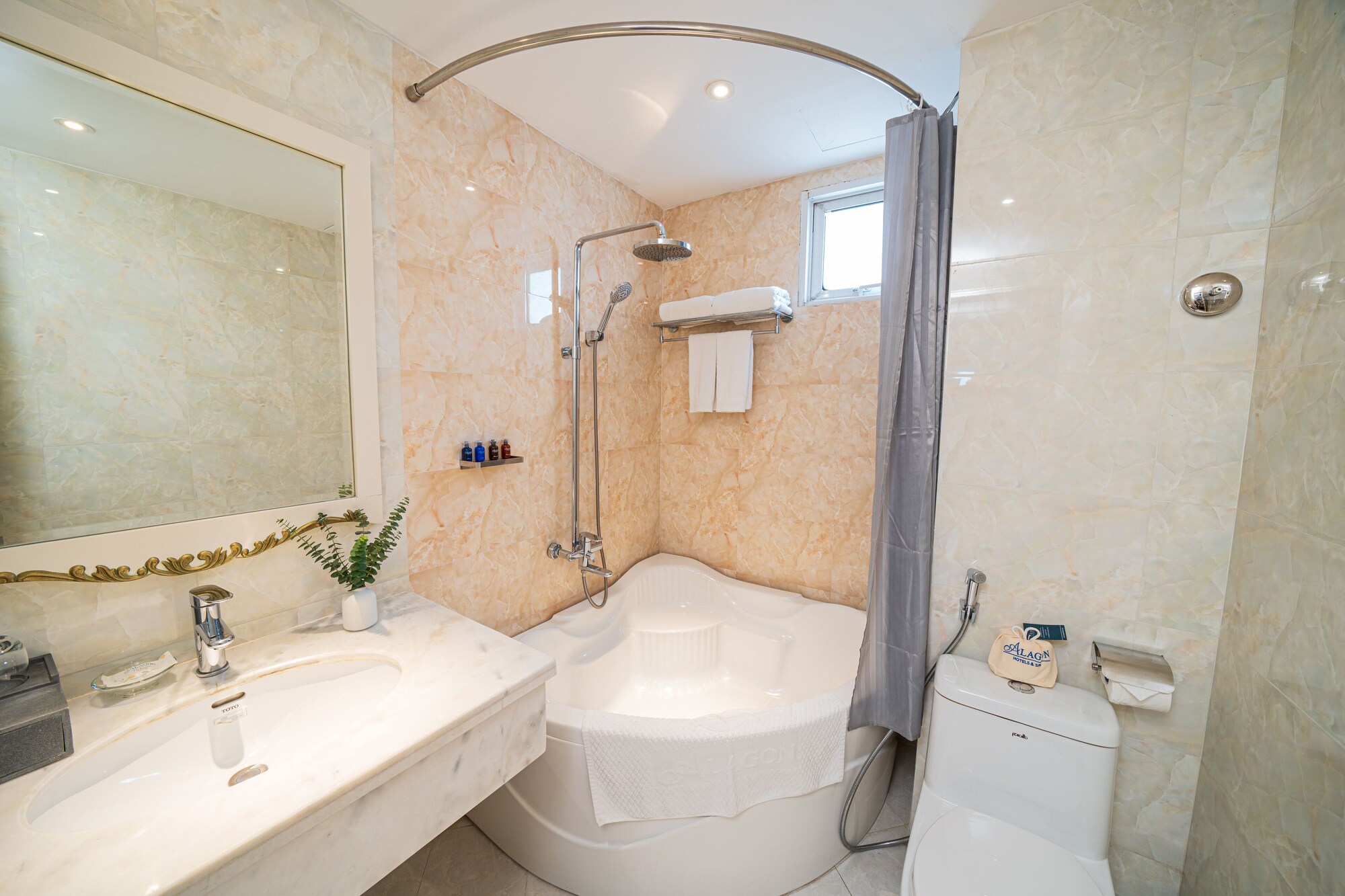 Bathroom 3