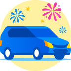 Rental Mobil