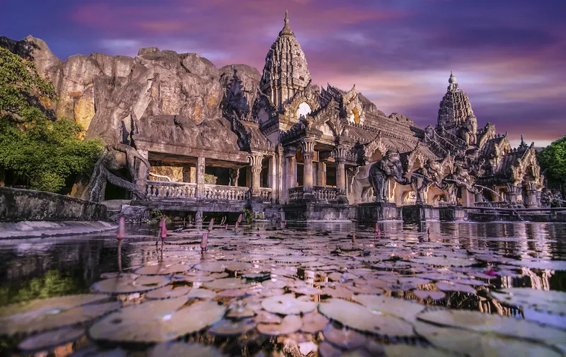 Phuket Fantasea f0AzHq5U