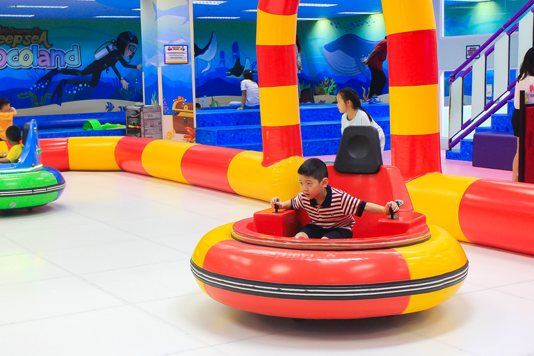 Cocoland Pluit Village e4qaQViW