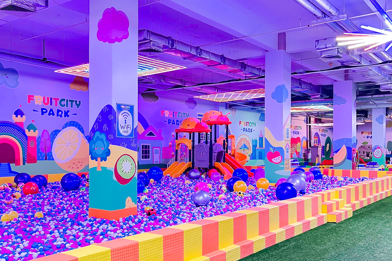 Fruitcity Park ITC BSD tjUGvSLG