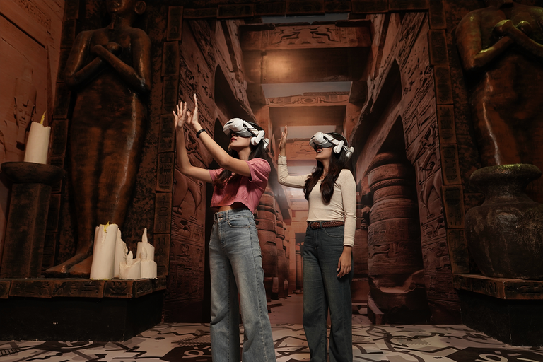 Virtual Immersive Park (Jatim Park) iMO36ilA