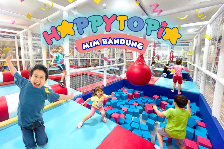 Happytopia Metro Indah Mall Bandung 0xrL3j7M