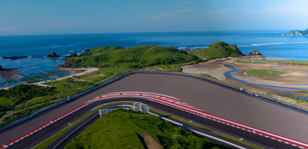 Ducati Riding Experience (DRE) Holiday 2026 foto 1