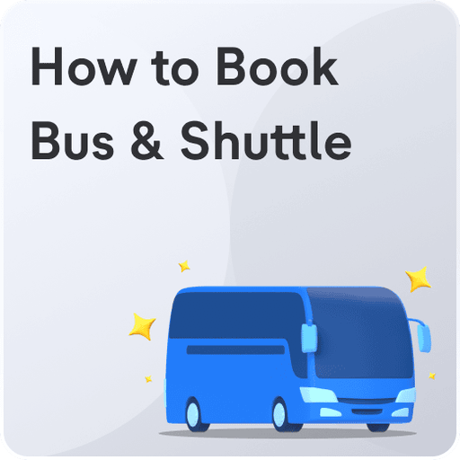 Cheap Bus Tickets Online | Travel Tickets tiket.com