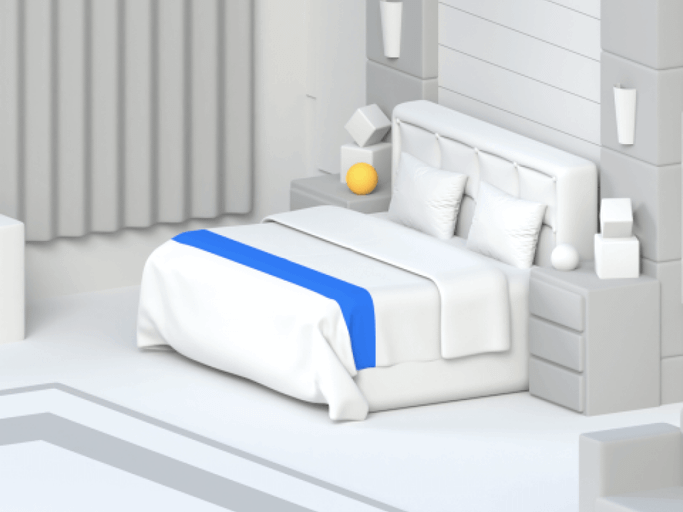 ASHLEY NEWAIR Menteng with Air Purifier