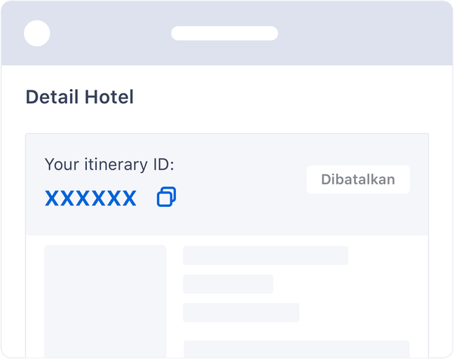 Tiket. com hotel