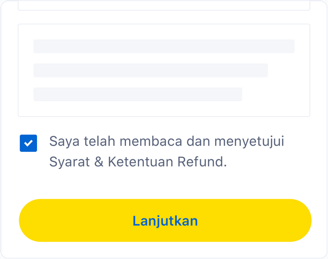 Cara Refund Hotel Mudah Dengan Hotel Refund Tiketcom
