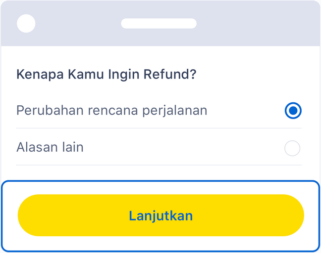 Cara Refund Hotel Mudah Dengan Hotel Refund Tiketcom