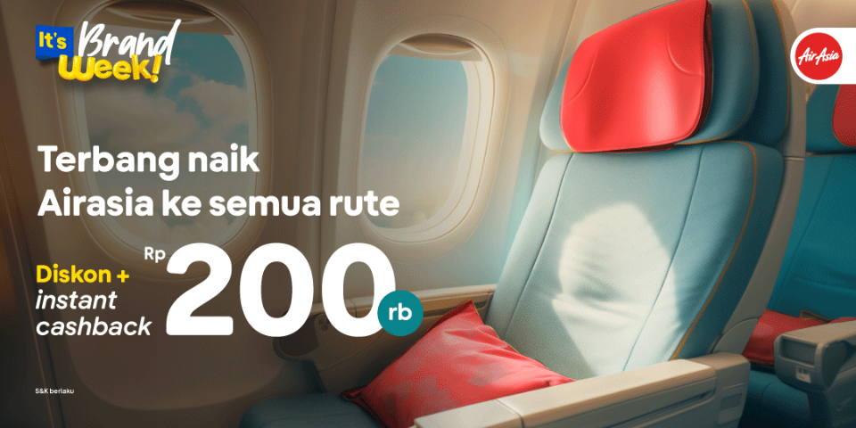cara mencari promo tiket pesawat murah
