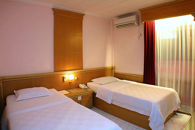 Hangtuah Hotel, Padang Booking Murah Di Tiket.com