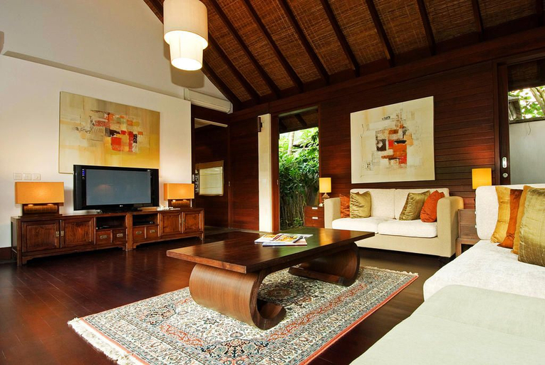 Gending Kedis Luxury Villas and Spa Estate
