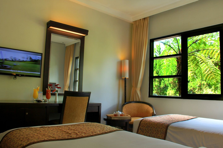 Sari Ater Hotel & Resort Harga Terbaru 2023 Booking Murah di