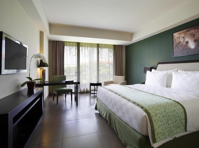 Swiss-Belhotel Rainforest, Kuta Updated Price 2023 - Book Now On Tiket.com