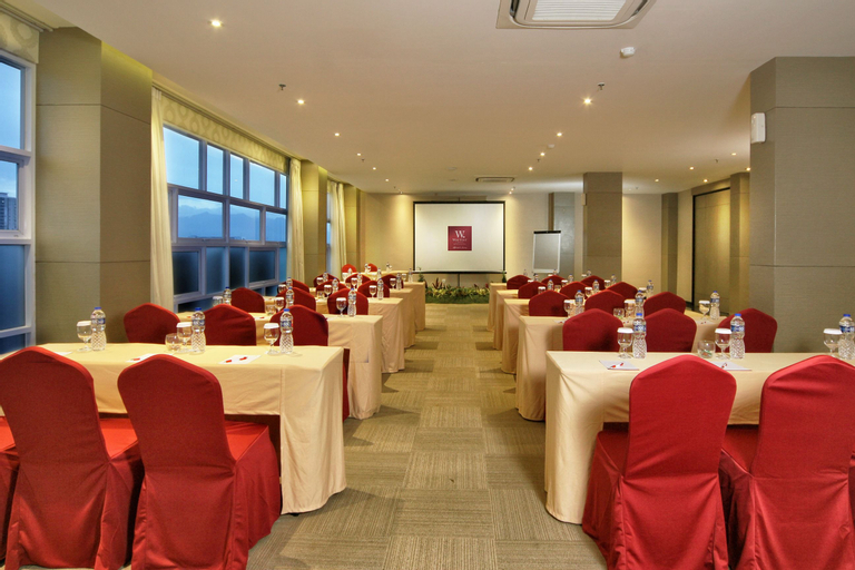 West Point Hotel Bandung, Bandung Booking Murah di