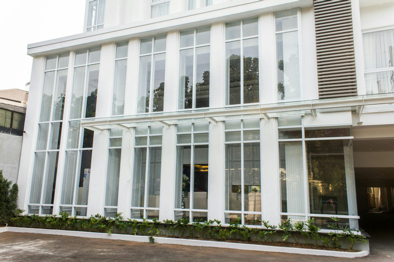 Daima Norwood Hotels