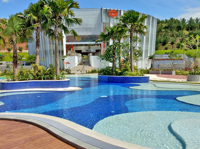 HARRIS Resort Barelang Batam, Batam Booking Murah Di Tiket.com