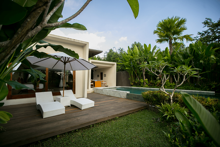 Senetan Villas & Spa Resort