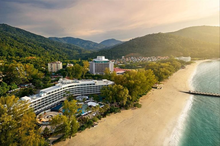 Hard Rock Hotel PENANG