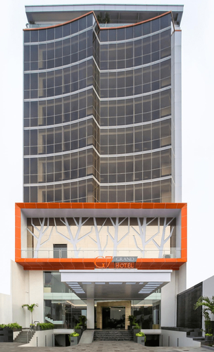 Grand G7 Hotel Kemayoran