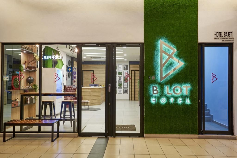 B Lot Hotel Kuala Lumpur