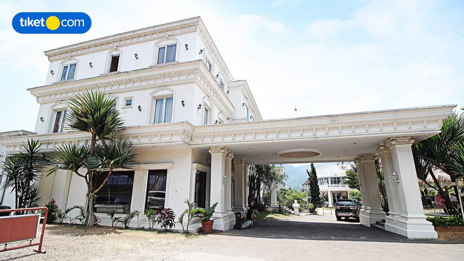 Rizen Premiere Hotel Cisarua