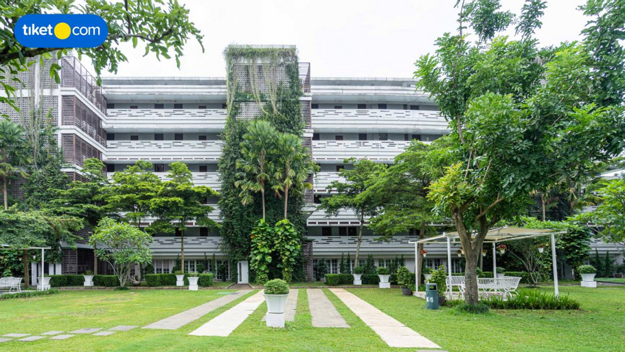 R Hotel Rancamaya