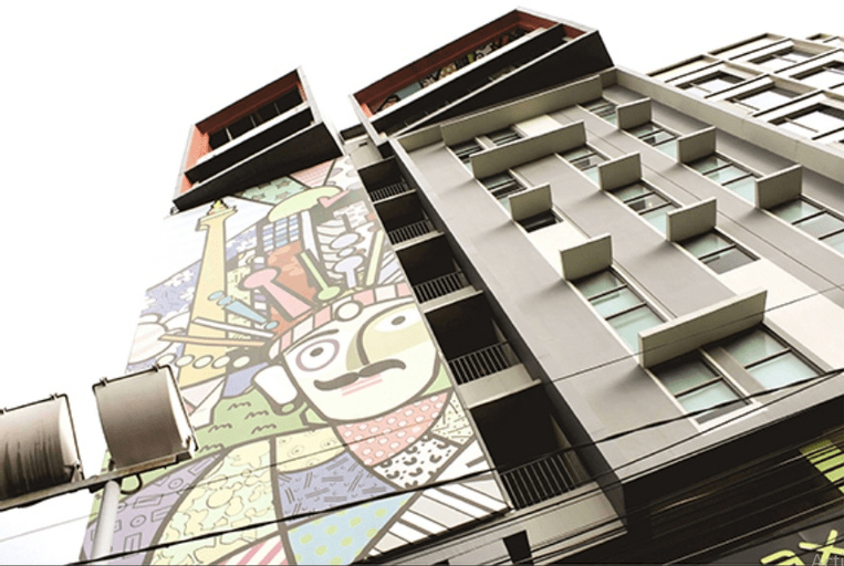 Maxone Sabang Jakarta