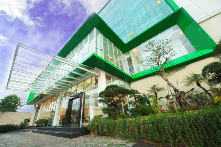 Hotel Agria - Bogor Tajur