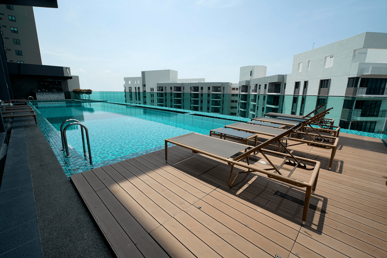 Jazz Hotel Penang