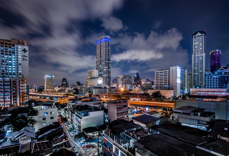 The Grand Sathorn