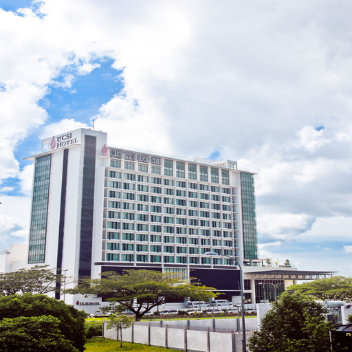 UCSI Hotel Kuching