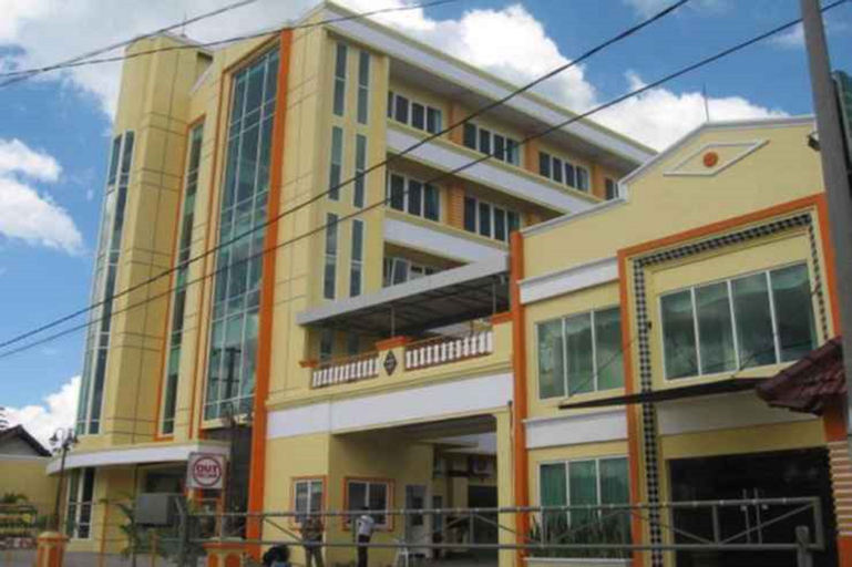 Hotel Ammi Cepu, Blora Booking Murah di tiket.com