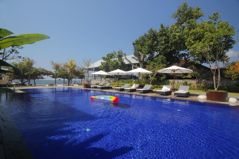 Benoa Sea Suites and Villas