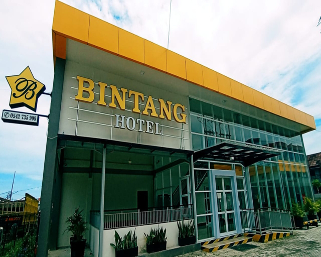 Hotel Bintang Balikpapan, Balikpapan - Cheap Booking At Tiket.com