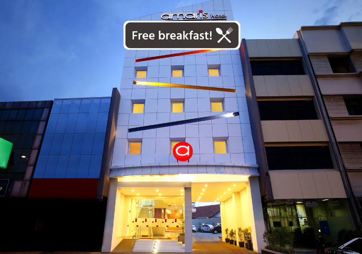 Amaris Hotel Cilegon