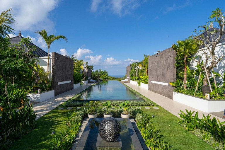 Eaze Villas Uluwatu