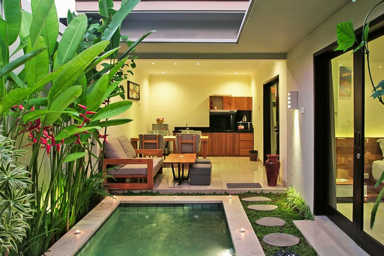 Bali Corail Villa