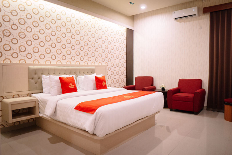 Grand Dian Hotel Pekalongan, Pekalongan - Cheap Booking at tiket.com