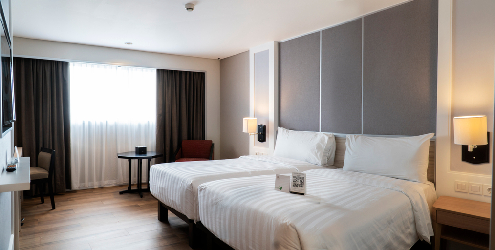 eL Hotel Bandung, Bandung - Cheap Booking at tiket.com