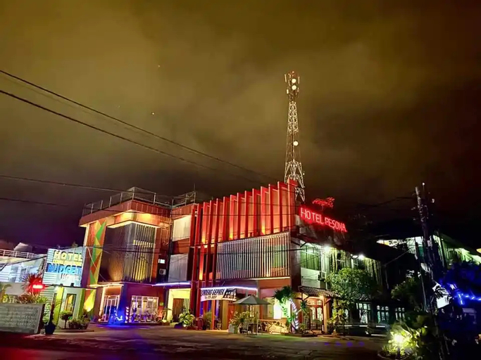 Hotel Pesona Enasa Merak