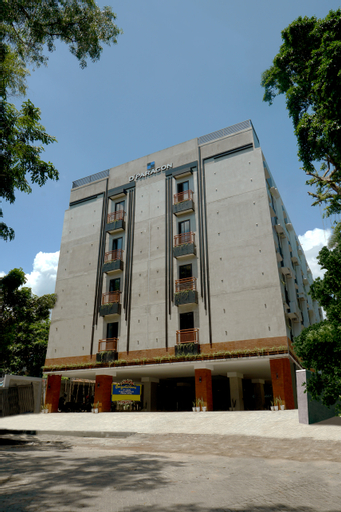 Dparagon Menteng Jakarta