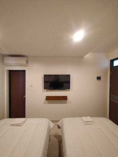 Hotel Zamrud Malioboro Sosrokusuman, Yogyakarta Booking Murah Di Tiket.com