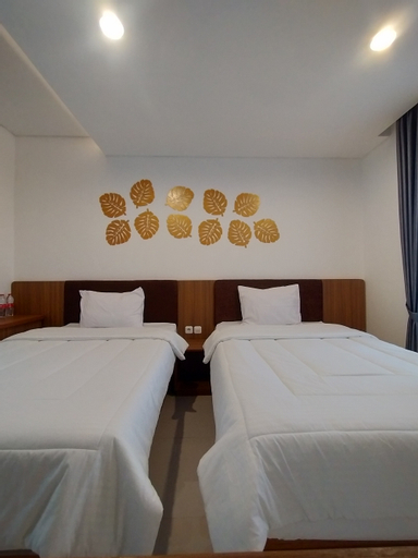 Hotel Zamrud Malioboro Sosrokusuman, Yogyakarta Booking Murah Di Tiket.com