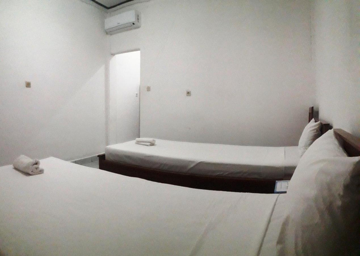 The Teuz B&B, West Manggarai - Cheap Booking at tiket.com