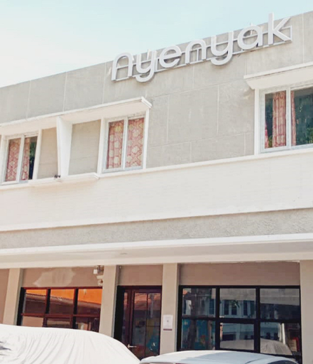 Nyenyak Inn Senayan | Benhil